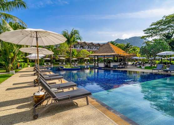 Sunprime Kamala Beach 1
