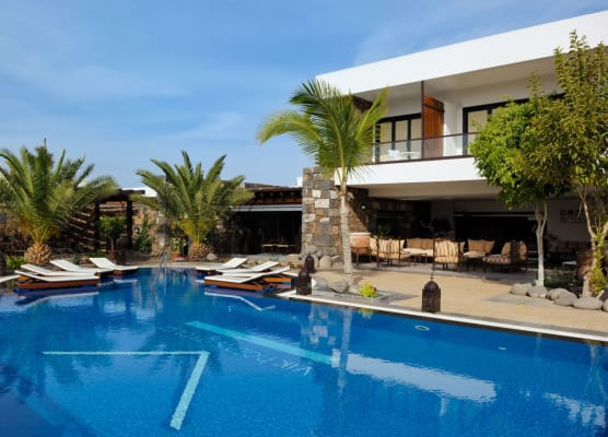 Villa VIK - Hotel Boutique 1