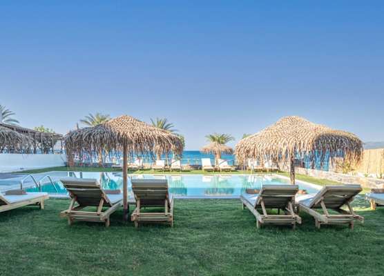 Golden Bee Lifestyle 1