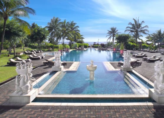 Homm Laguna Bintan 1