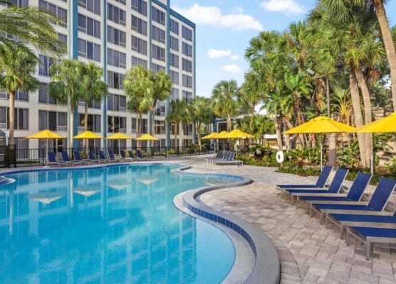 Delta Hotels by Marriott Orlando Celebration 1