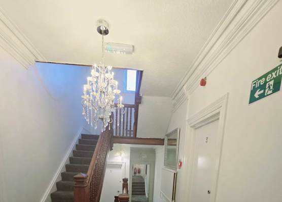 Kingswood Hotel 1