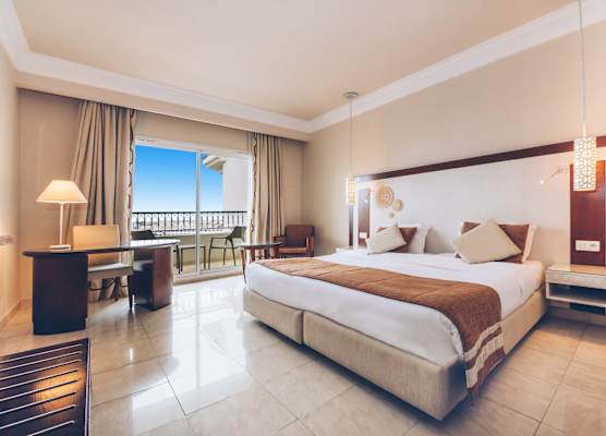 Iberostar Selection Royal El Mansour 1