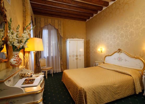 Hotel Castello 1