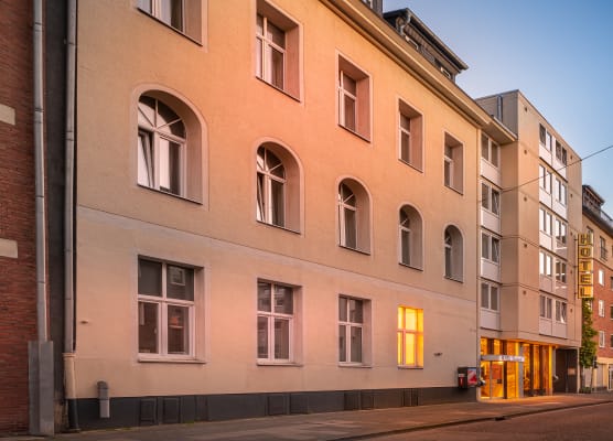 Hotel Leonet 1
