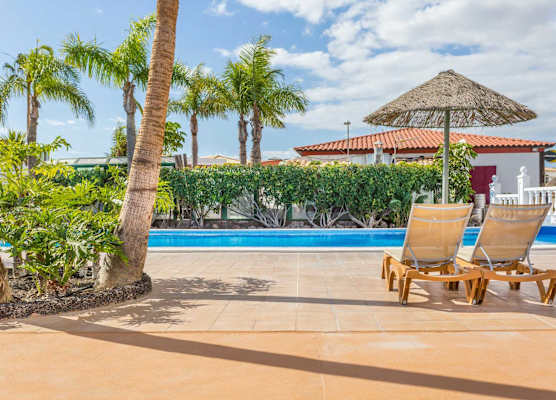 Royal Tenerife Country Club 1