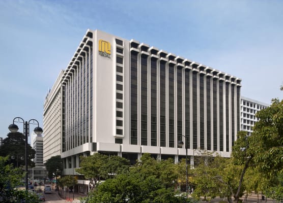 Regal Kowloon Hotel 1