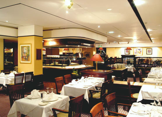 Britannia Nottingham Hotel 1