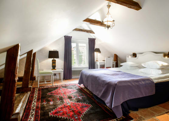Hotel Hellstens Malmgård 1