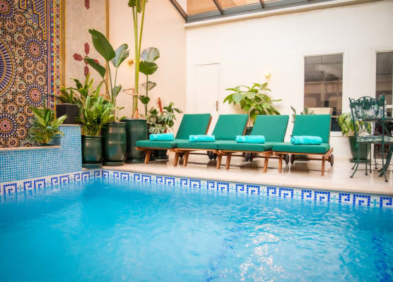 Hotel Safia 1