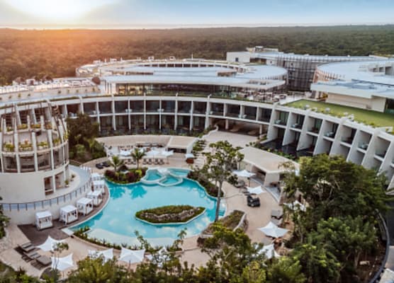 Secrets Tulum Resort & Beach Club - Adults Only - All Inclusive 1