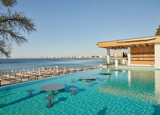 Secrets Sunny Beach Resort and Spa - Premium All Inclusive - Adults Only 1