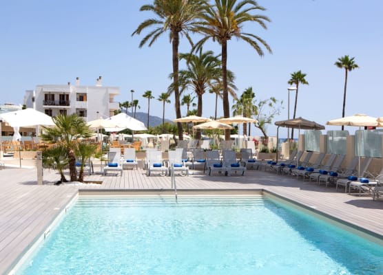 Hotel Sabina Playa 1