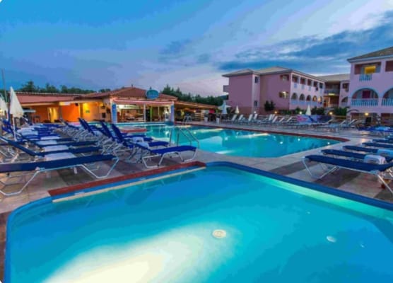 Savvas Hotel 1