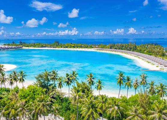 Sun Siyam Olhuveli 1
