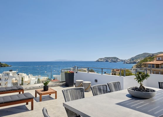 Seascape Luxury Residences 1