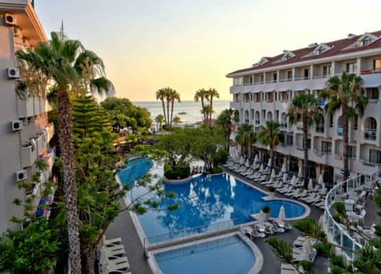 Side Star Beach Hotel - Ultra All Inclusive 1