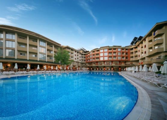 Side Star Park Hotel - All Inclusive 1
