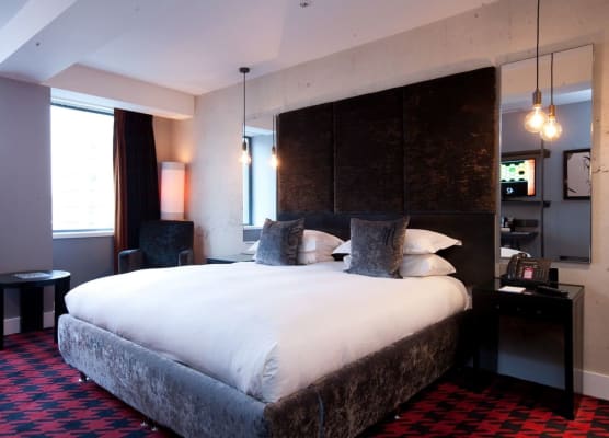 Malmaison Birmingham 1