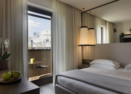 Starhotels Echo 1