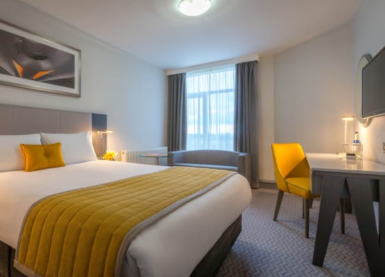 Maldron Hotel Dublin Airport 1
