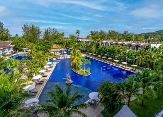 Sunwing Kamala Beach 1