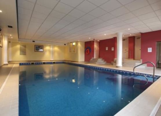 Best Western Kilima Hotel 1