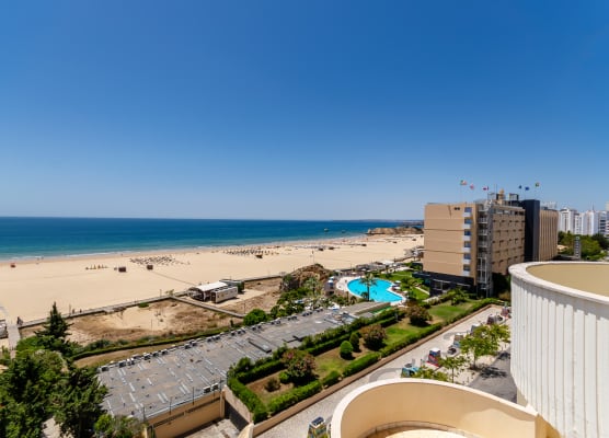 TURIM Algarve Mor Apartamentos Turísticos 1