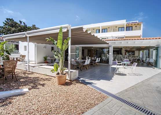 Hotel Rosamar - Emar Hotels 1