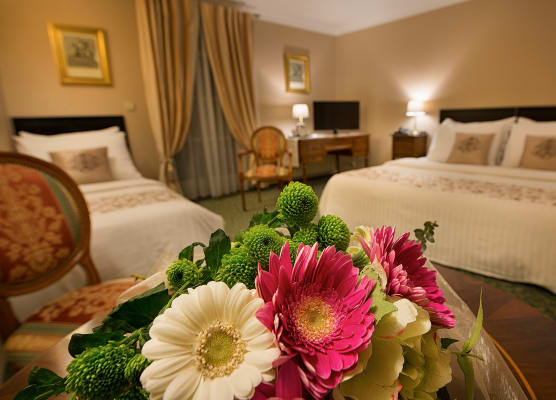 Hotel Angelis 1