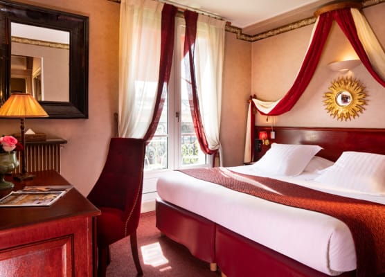 Hotel Britannique 1