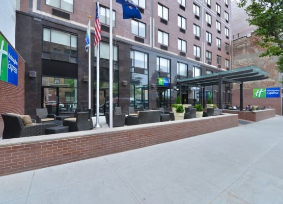 Holiday Inn Express MANHATTAN MIDTOWN WEST by IHG 1