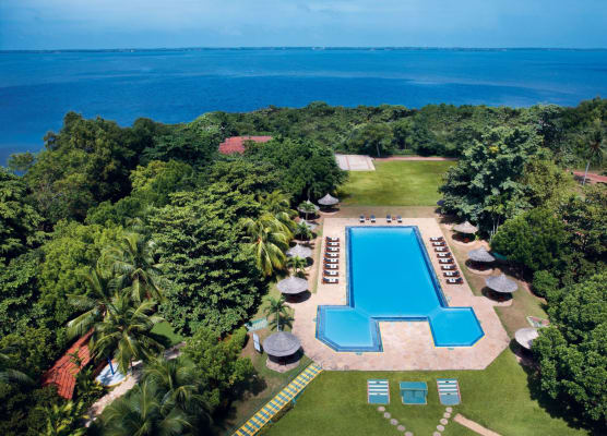 Vivanta Colombo, Airport Garden 1