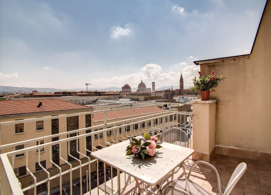 Hotel Delle Nazioni 1