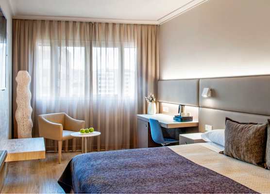 Sallés Hotel Pere IV 1