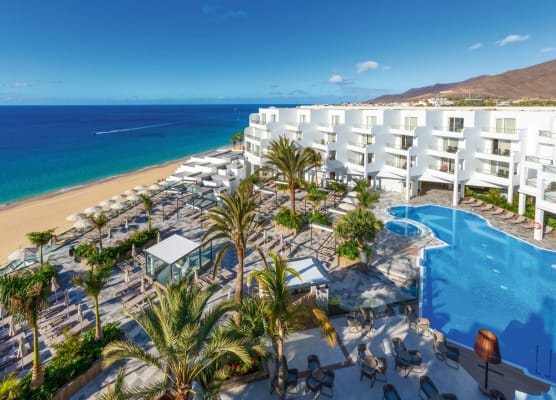 Hotel Riu Palace Jandia 1