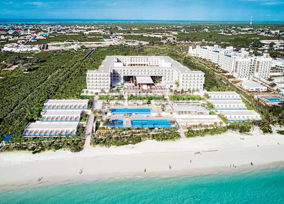 Riu Palace Swahili - All Inclusive - Adults Only 1