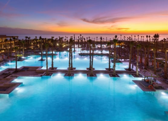 Hotel Riu Palace Tikida Taghazout - All Inclusive 1