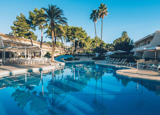 Iberostar Waves Pinos Park 1