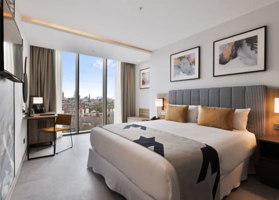 Riu Plaza London Victoria 1