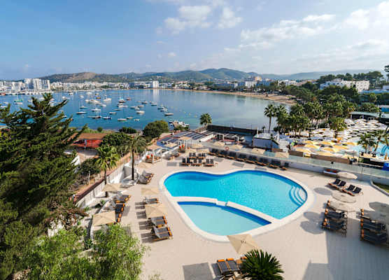 THB Ocean Beach - Adults Only 1