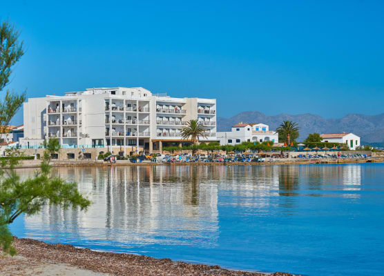 Hotel Moré 1
