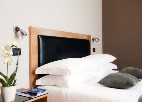 Best Western Ars Hotel 1