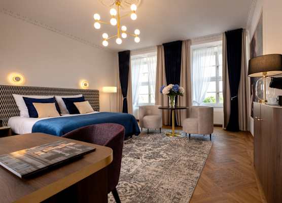Hotel Palladian 1