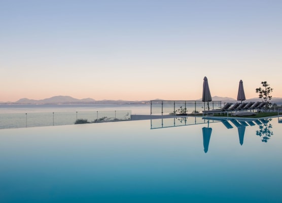 Golden Mare Resort 1