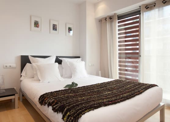 Lugaris Rambla Apartments 1
