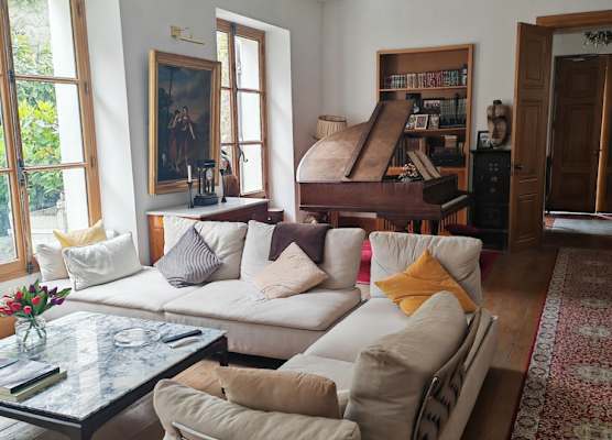 Villa Raspail 1