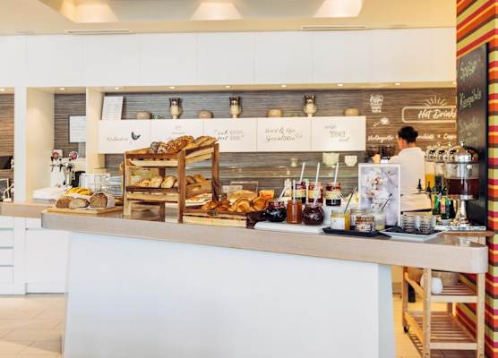 harry's home Linz-Urfahr hotel & apartments 1