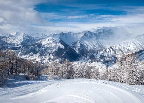 Il Nido di Elda (few steps from skiing) 1
