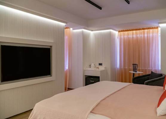 Royal Teos Thermal Resort Clinic & Spa - Halal Hotel 1